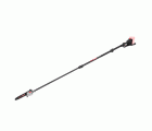 Motosierra 1,2 kW con pértiga extensible (Sin batería, ni cargador)